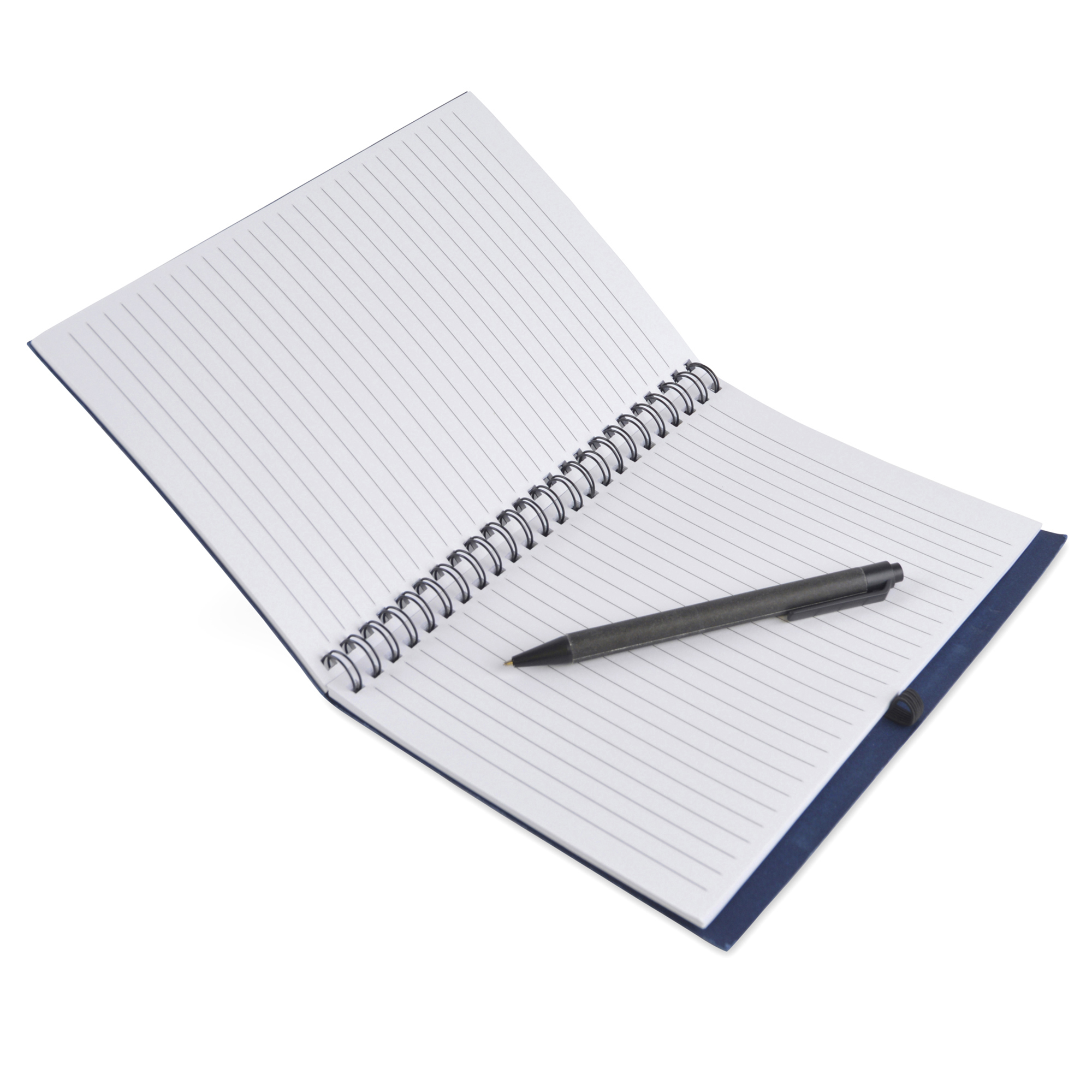 Picture of A5 Intimo Recycled Notebook